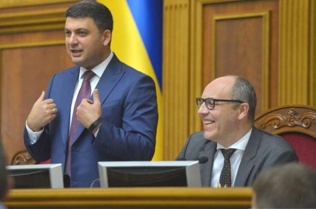 НАПК разделило 141 млн грн. госсредств для политических партий
