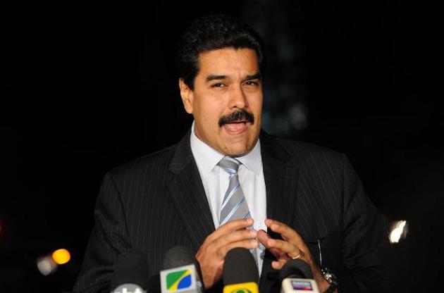 Парламент Венесуели визнав президента Мадуро узурпатором
