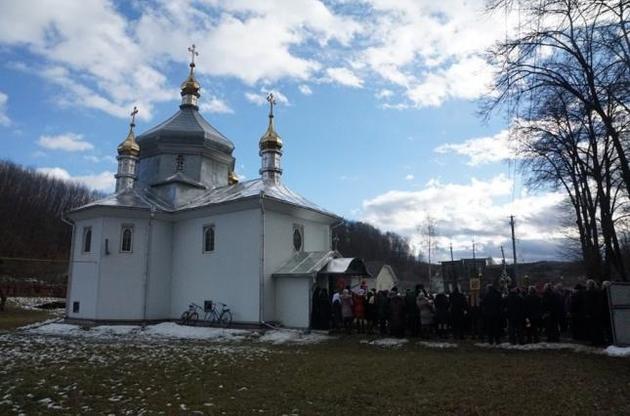 Поліція внесла відомості про правопорушення до журналу обліку