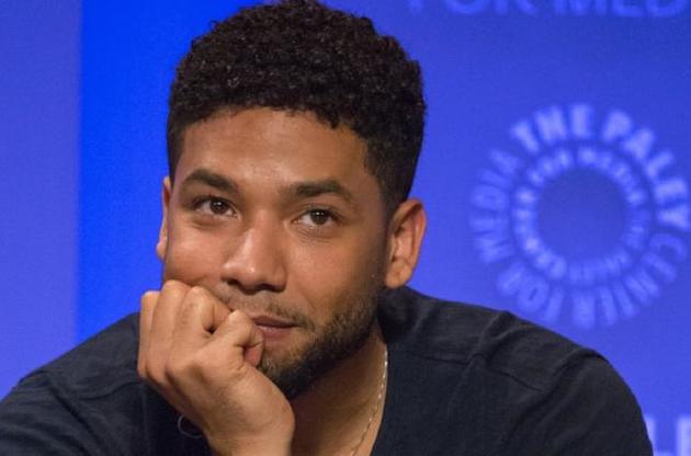 Джуссі Смолетта звинувачують в інсценуванні нападу на себе