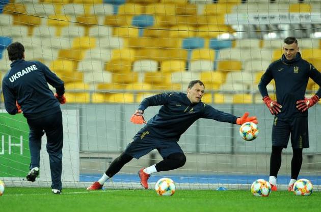 П&#039;ятов провів два поединки відбору