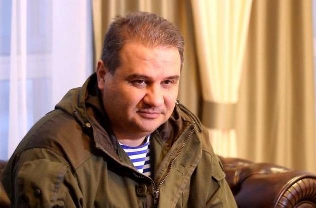 Після смерті Захарченка "Ташкент" втік до Росії