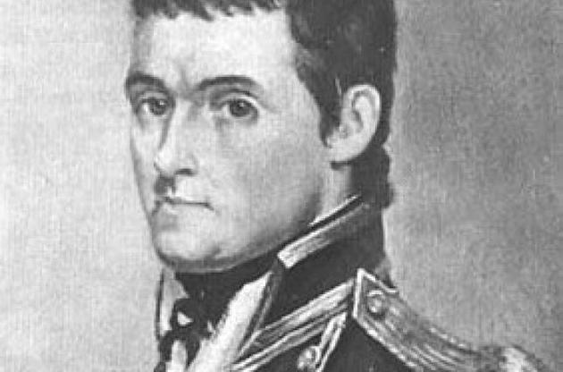 Могила Мэтью Флиндерса считалась утерянной на протяжении 150 лет