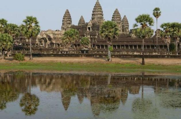 Вчені запропонували нове пояснення падіння стародавнього мегаполісу в Камбоджі