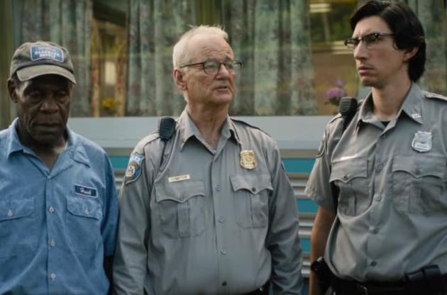 Світова прем'єра фільму "Мертві не вмирають" відбудеться в червні