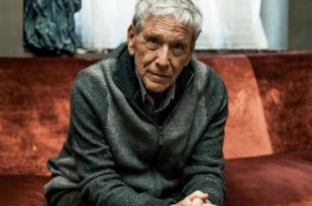 Амос Оз скончался в возрасте 79 лет