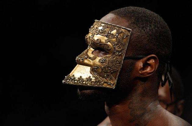 Уайлдер готов встретиться с Кличко