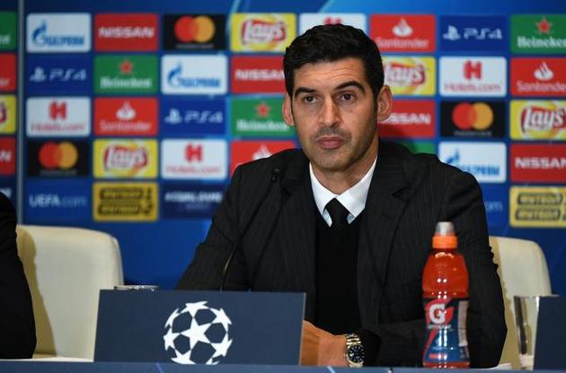 Фонсекой интересовались в России