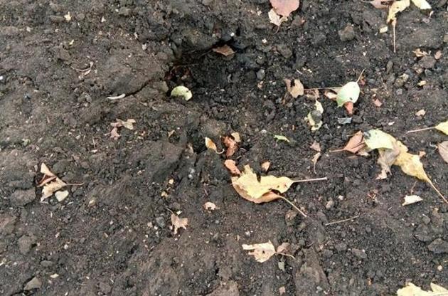 Представники СЦКК зафіксували пошкодження внаслідок обстрілу