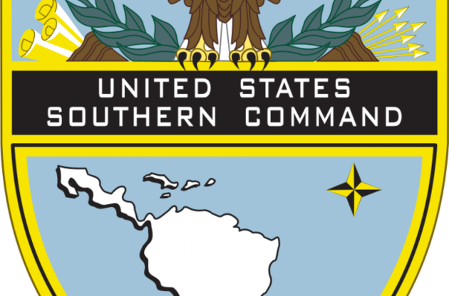 США готовы применить силу для защиты дипломатических сотрудников в Венесуэле - адмирал