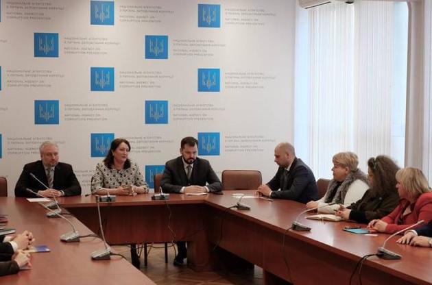 В Агентстві анонсують ще більше адмінпротоколів за підсумками перевірок фінзвітів партій