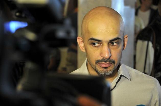 Найем сообщил, что решение были инициировано Мосийчуком