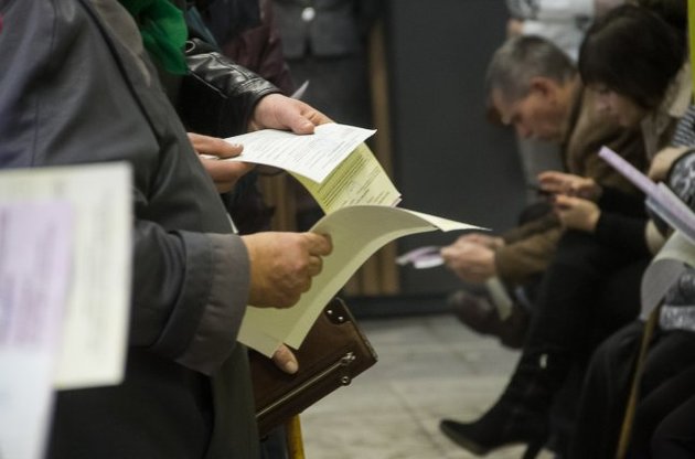 Информация в реестре избирателей постоянно меняется