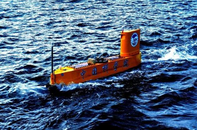 С платформы будут запускать небольшие ракеты