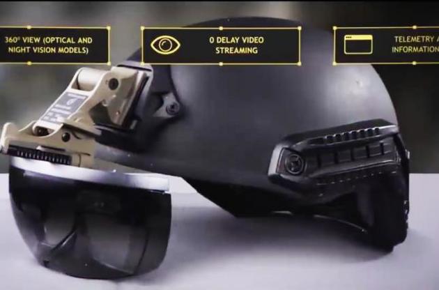 Український стартап зацікавив військових представників інших країн