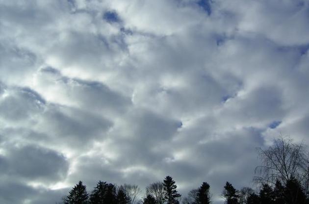 Изменения климата могут привести к исчезновению перисто-кучевых облаков