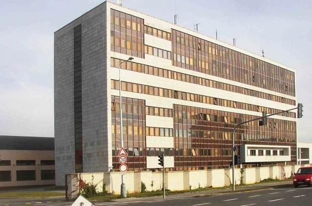 РФ может сократить штат посольства в Чехии из-за шпионажа