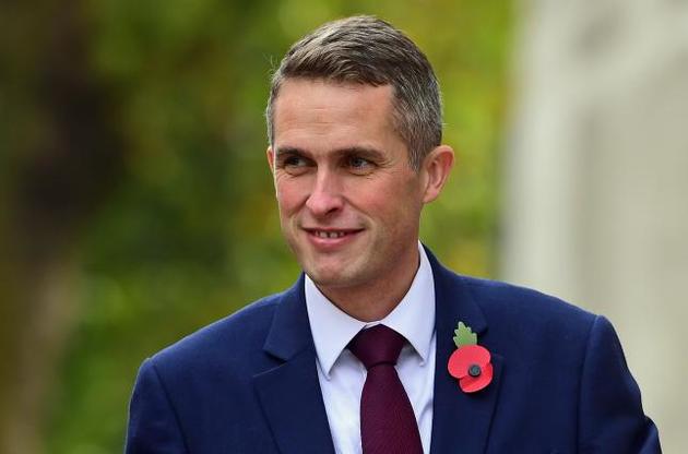 Міністр нагадав основні моменти, що свідчать про агресію Москви на адресу Заходу