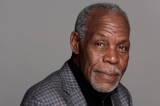 Денні Гловер з'явиться в продовженні "Джуманджі"