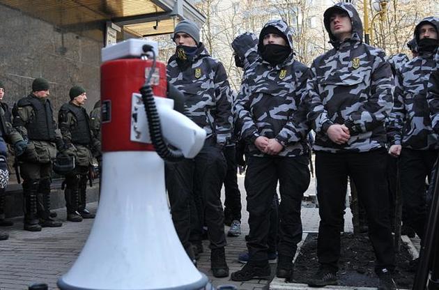 Аваков: Якщо щось станеться на виборчій дільниці, це буде локалізовано дуже швидко