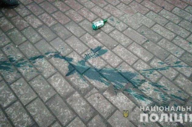 Кандидат у президенти постраждав у Бердянську 1 лютого