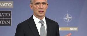 Военный союз в рамках ЕС не в состоянии заменить НАТО - Столтенберг