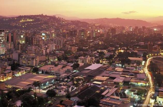 У Каракасі знову масштабне відключення світла - ЗМІ