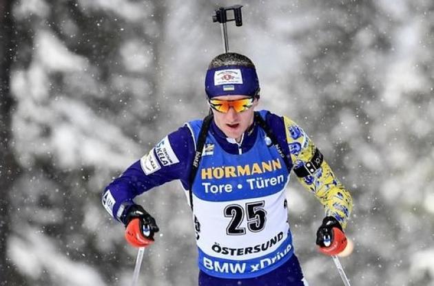 Підручний виграв турнір у Швеції