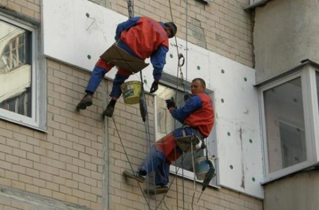 Мінрегіонбуд профінансує 15 проектів ОСББ