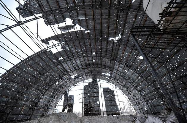 &quot;Весняне перемир&#039;я&quot; в Донбасі порушили в перший же день