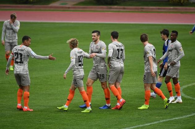 Аналитики верят в команду Фонсеки