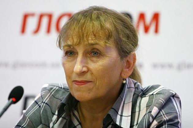 Ирина Бекешкина: "В бедном обществе значительно больше востребован популизм".