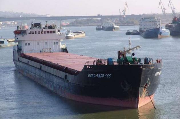 Морякам необхідно вирішити питання виплат від страхової компанії