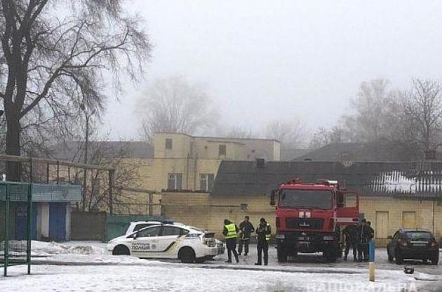В Кривом Роге в пяти школах взрывчатки не обнаружено