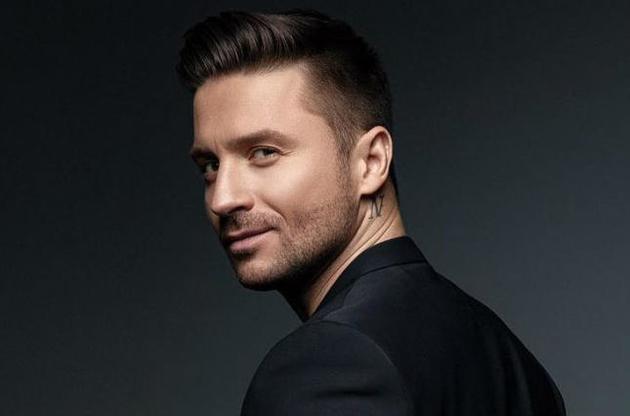 Сергій Лазарєв знову виступить на &quot;Євробаченні&quot;