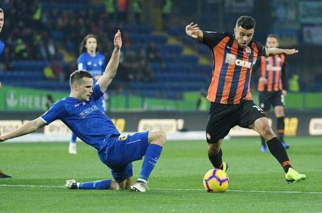 Матч пройдет в Харькове