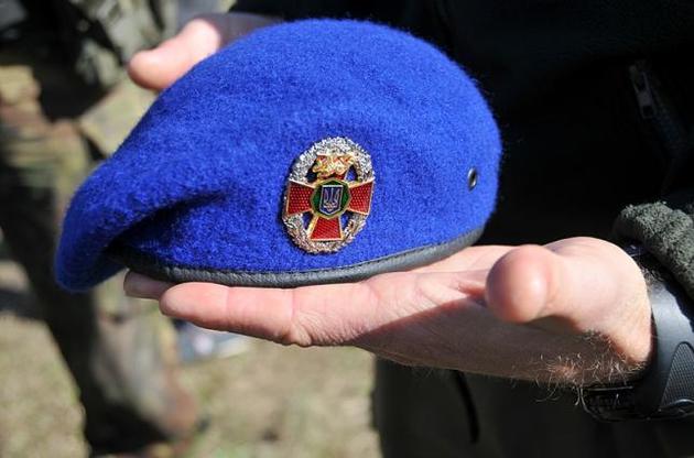 Порошенко звільнив генерал-майора Валерія Бондаря