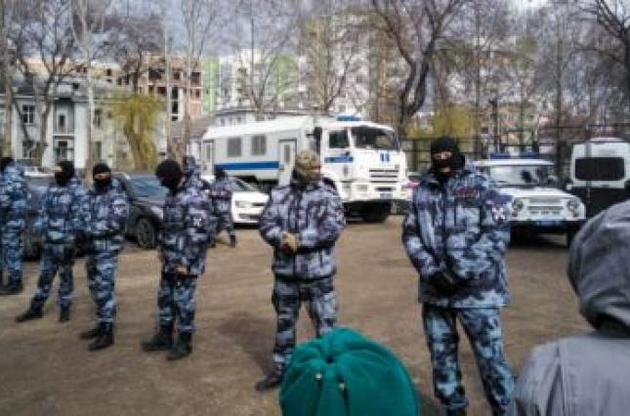 Окупаційний "суд" заарештував всіх затриманих кримських татар - ЗМІ
