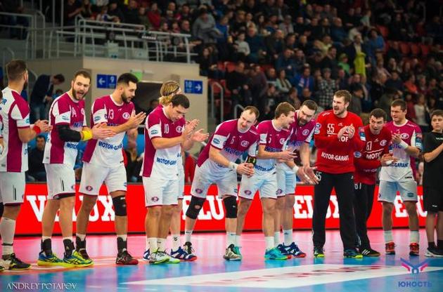 Поєдинок пройшов у Запоріжжі