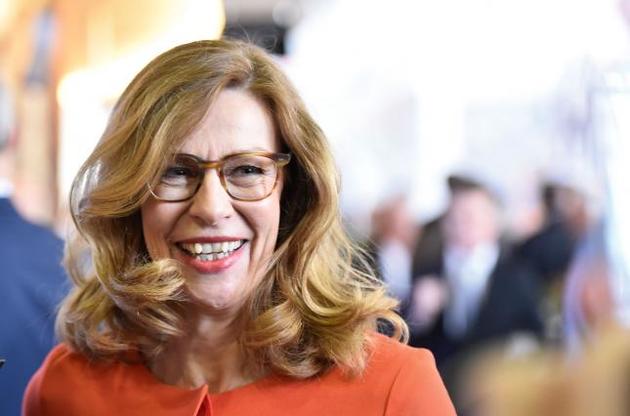 Swedbank назначилвременным руководителем нынешнего финансового директора