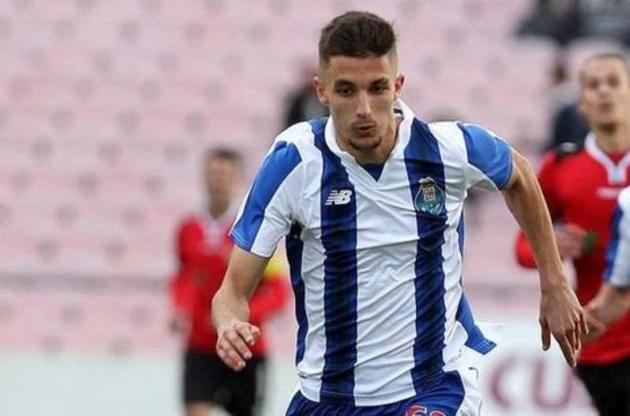 Фонсека стане гравцем "Зорі"