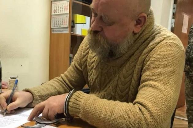 Вирішується питання про скерування справи до суду