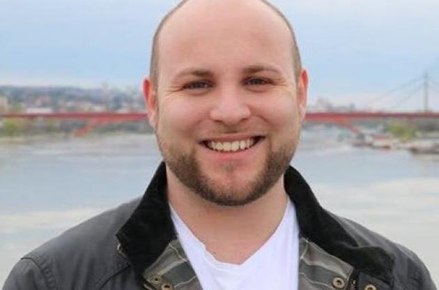 Фронмайєра підозрюють в &quot;абсолютній підконтрольності&quot; РФ