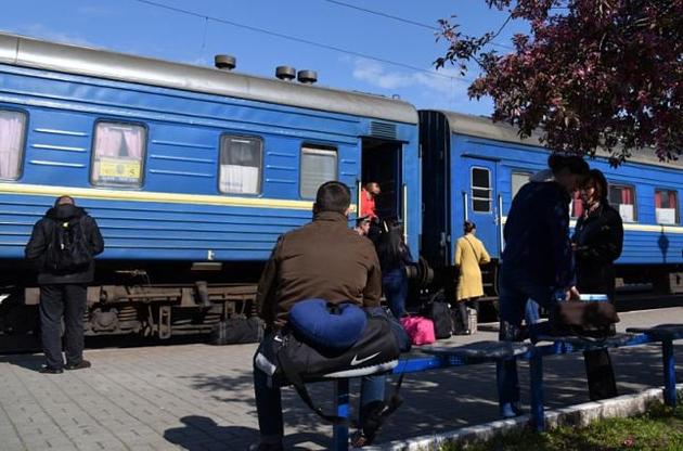Минсоцполитики опровергло сообщения о 12 миллионах украинских трудовых мигрантов
