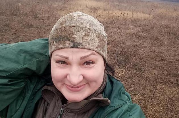 Загиблу нагородили орденом Богдана Хмельницького ІІІ ступеня