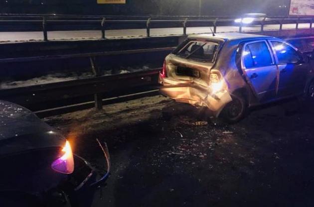 Кличко отримав необхідні документи пізно ввечері 7 лютого