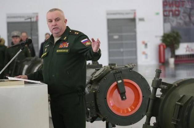 США передали России данные испытания ракеты 9М729 вопреки заявлениям РФ — посол
