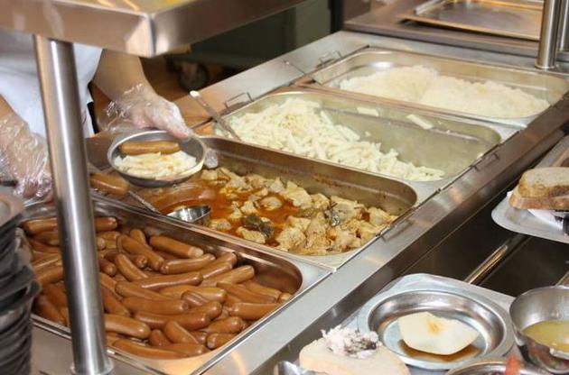 КМДА збирається зробити "революцію" в контролі якості харчування у школах