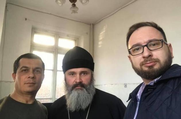 Адвокат назвав справжні мотиви дій окупантів щодо українського архієпископа