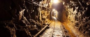 На шахте в Днепропетровской области произошла вспышка метана, есть пострадавшие